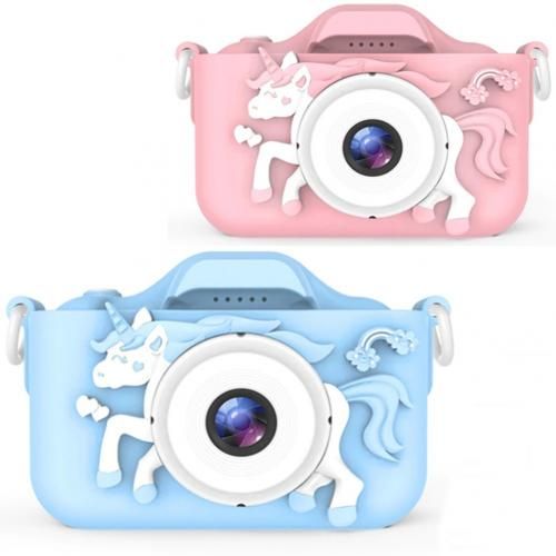 Children's Fun Camera Unicorn Wholesale