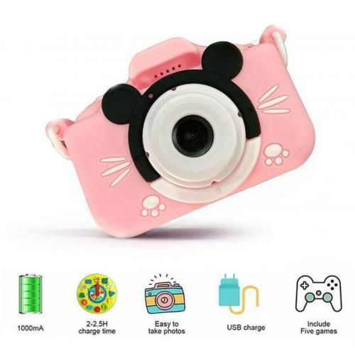 Children's Camera Children's Fun Camera Mouse wholesale