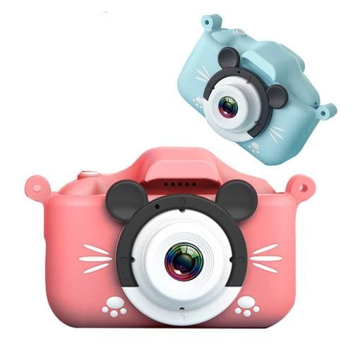 Children's Camera Children's Fun Camera Mouse wholesale