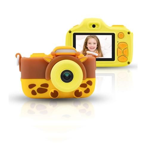 Children's camera Kids Cam Giraffe wholesale