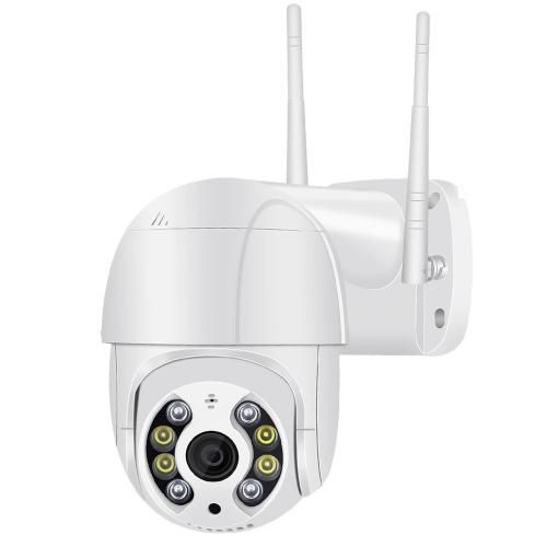 Outdoor Surveillance IP Camera WIFI Smart Camera Wholesale
