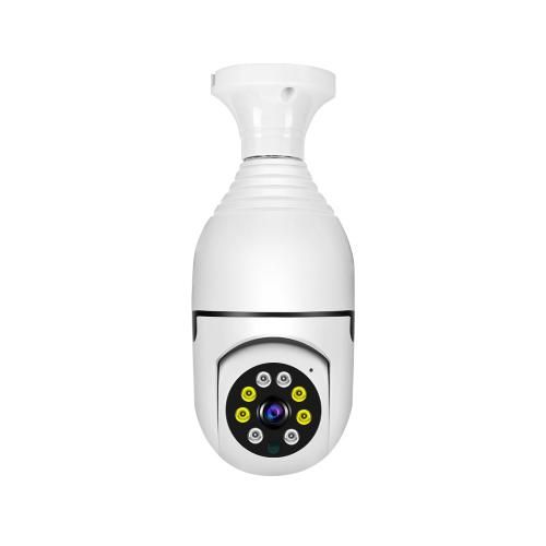 Smart Security Camera Wifi Panorama Camera Wholesale